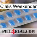 Cialis Weekender 22